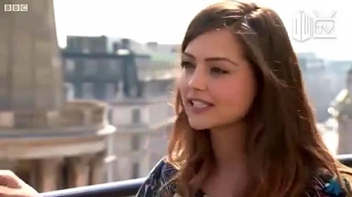 New_Doctor_Who_Companion_Jenna-Louise_Coleman_Interview_BBC_avi_000124358.jpg