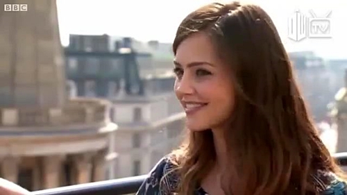 New_Doctor_Who_Companion_Jenna-Louise_Coleman_Interview_BBC_avi_000151083.jpg