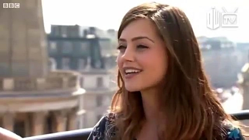 New_Doctor_Who_Companion_Jenna-Louise_Coleman_Interview_BBC_avi_000153442.jpg