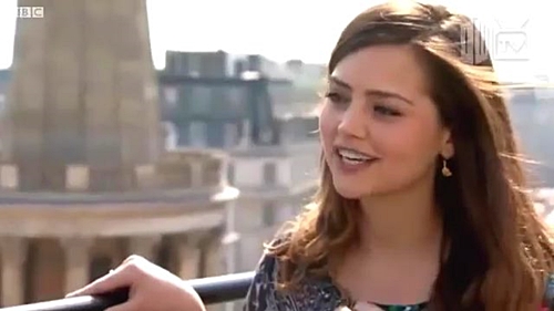 New_Doctor_Who_Companion_Jenna-Louise_Coleman_Interview_BBC_avi_000014975.jpg