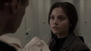 Jenna Coleman_Titanic_Episode 0895