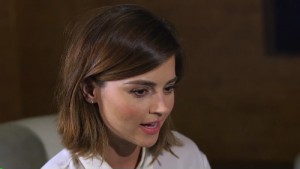Jenna_Coleman_on_what_it_takes_to_be_a_companion-Doctor_Who_fan_show0050